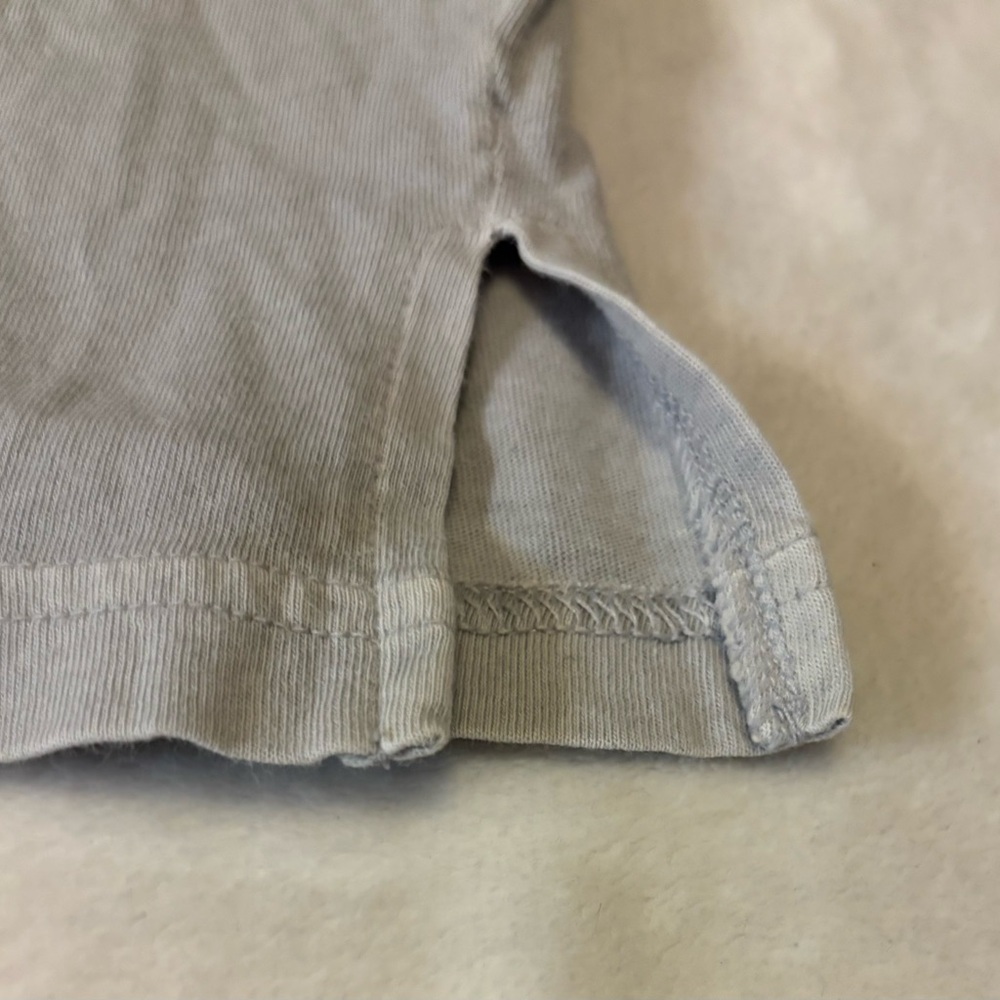 PINK by Victoria’s Secret  Gray EUC Size Small - Picture 5 of 5
